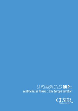 La Réunion et les RUP : sentinelles et leviers d’une Europe durable