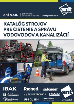 Katalóg čistiaca divízia