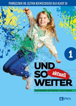 und so weiter aktuell 1 próbka Kapitel 3