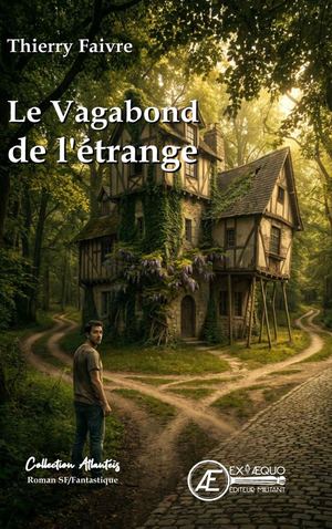 Le Vagabond De L'étrange Extrait