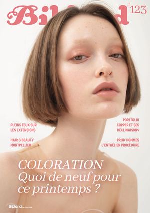 Biblond 123 (Février 2026)