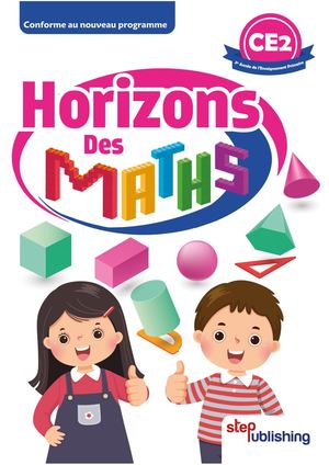Horizons des maths CE2