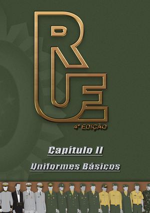 5°_EDIÇÃO_Cap II Uniformes Basicos