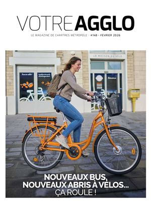 Votre Agglo 148 - Février 2026