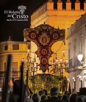 BOLETIN CRISTO Nº73 FEBRERO 2026