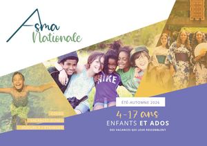 Catalogue Jeunesse Été Automne 2026