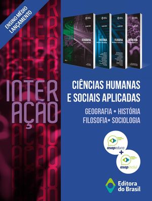 InterAção Ciências Humanas