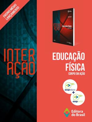 InterAção educação Física