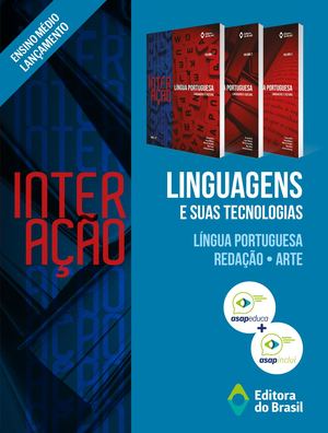 InterAção Linguagens