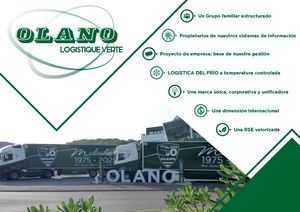 Plaquette Commerciale 2025 _ ES