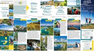 Présentation de L'échappée Jurassienne