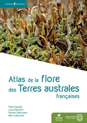Atlas de la flore des Terres australes française