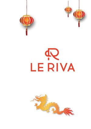 Carte Riva - Nouvel An Chinois