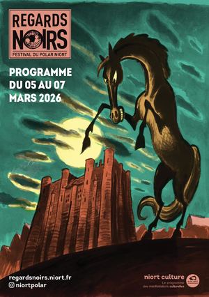 Programme Regards Noirs 2026