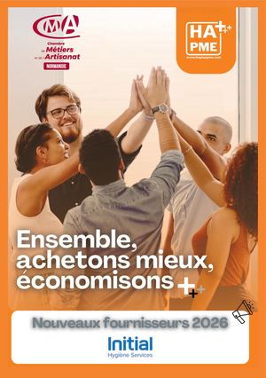 HA+PME x PASS CMA Liberté