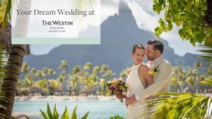Wedding Packages Brochure 2026