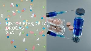 Comics Drogas