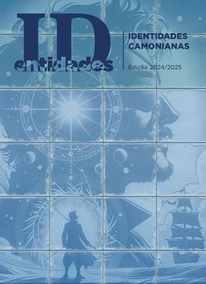 Revista Identidades 2024/2025