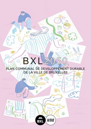 Plan communal de Développement Durable (PCDD)