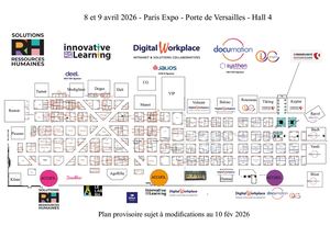Plan Srh & Innovative Learning 2026