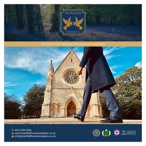 The Heartfelt Funeral Co