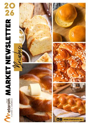 Market Newsletter Brioches 2026