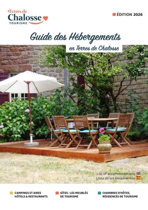 Guide Hébergement 2026