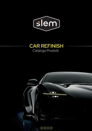 Slem Catalogue - It