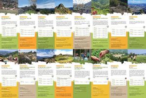 Le Printemps de la randonnée