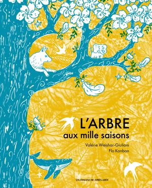 9782378171506 Arbre 1000 Saisons Extrait