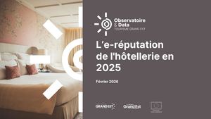 E Reputation Hotels 2025