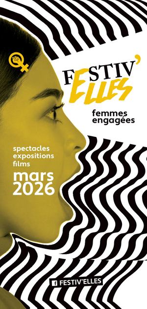 Programme Festiv'elles 2026