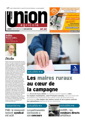 07 Journal Du 12/02/26