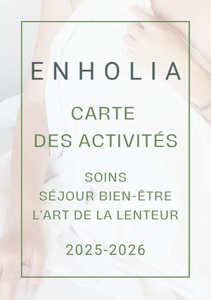 Carte Des Soins