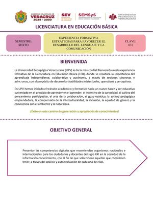 Estrategias Para Favorecer El Desarrollo Del Lenguaje Y La Comunicación 2026