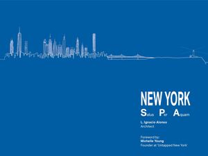 Spa New York - English