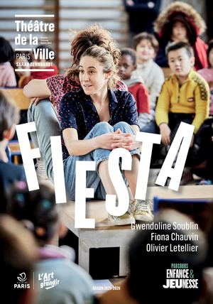 PROGRAMME DE SALLE FIESTA