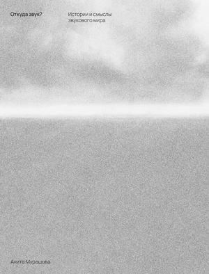 Откуда звук? Истории и смыслы звукового мира
