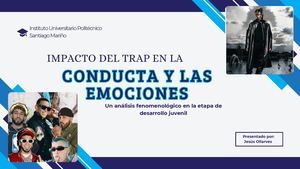 Presentación Impacto Del Trap En La Conducta Y Emociones 20260211 232525 0000