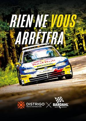 Catalogue Bardahl Distrigo