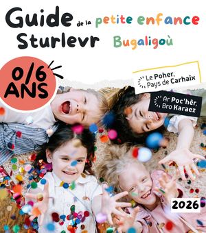 Guide La Maison De L'enfance 2026
