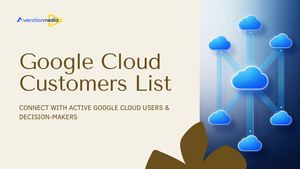 Google Cloud Customers List