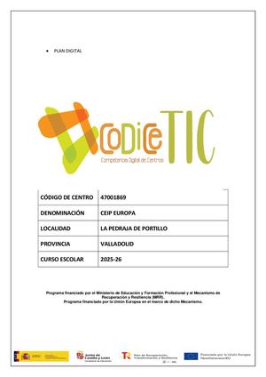 004 Plan Codice Tic 2025 26