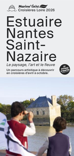 Croisières Estuaire