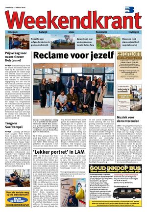 Weekendkrant 12 02 2026