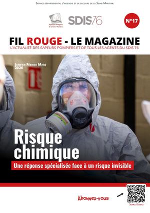 Fil Rouge n°17