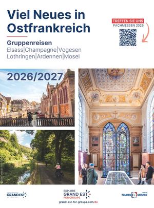 Mag Explore For Groups 2026