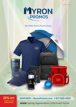 US Spring Catalog 2026 Myron Spring B