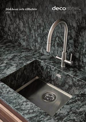 Decosteel Urvalsbroschyr 2026 Final Low