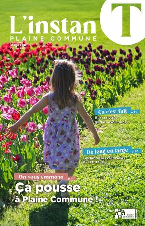 Instant T Plaine Commune 5 New